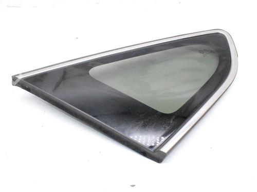 Used Rear left quarter glass Rear left quarter glass HYUNDAI SANTA FÉ III (DM, DMA) 2.2 CRDi 4WD (197 hp) 39875785 39875785