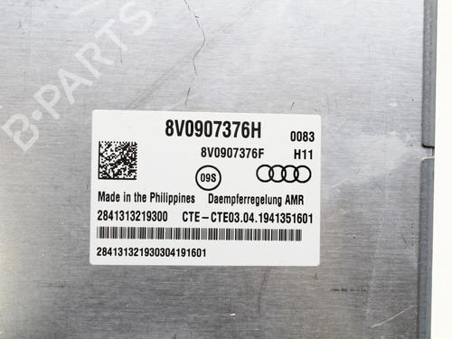 Electronic module AUDI A3 Limousine (8VS, 8VM) S3 quattro | BP39879320M83 - Image 3