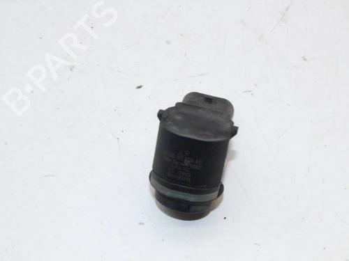 Electronic module JAGUAR XF II (X260) 3.0 D | BP39871173M83 - Image 4