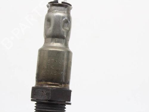 Elektronisk sensor CITROËN C4 CACTUS 1.2 THP 110 | BP39837507M84 - Image 3