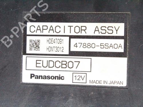Electronic module NISSAN LEAF (ZE1) Electric | BP39815467M83 - Image 4