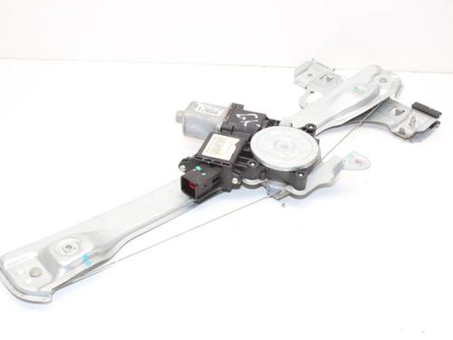 Used Rear left window mechanism Rear left window mechanism OPEL MOKKA / MOKKA X (J13) 1.7 CDTI (_76) (131 hp) 39793230 39793230