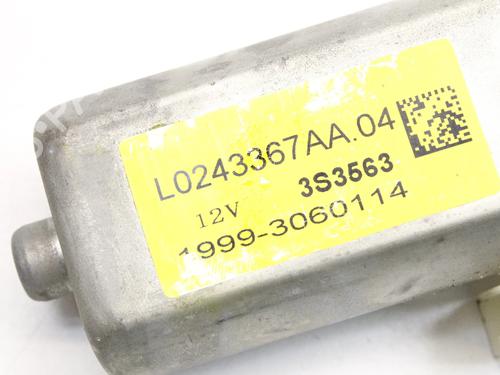 Electronic module MASERATI QUATTROPORTE VI 3.0 D | BP39848415M83 - Image 3