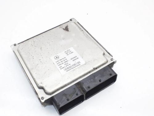 Engine control unit (ECU) MERCEDES-BENZ A-CLASS (W176) A 200 CDI / d (176.008) | BP39793005M57 - Image 2