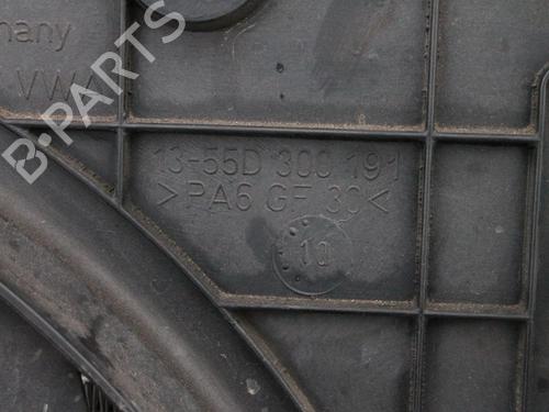 Radiator set AUDI TT (8J3) 2.0 TTS quattro | BP39837002M120 - Image 4