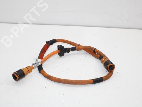 Used Wiring harness Wiring harness BMW 3 (G20, G80, G28) 330 e Plug-in-Hybrid (292 hp) 39856431 39856431
