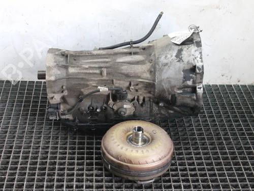 Used Gearbox Gearbox AUDI Q7 (4LB) 3.0 TDI quattro (240 hp) 39819210 39819210
