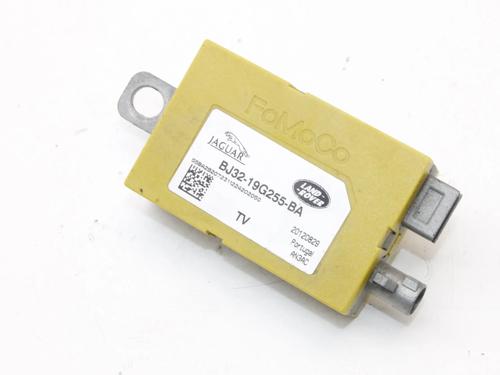 Used Electronic module Electronic module VW TOUAREG (7LA, 7L6, 7L7) 3.0 V6 TDI (240 hp) 39786623 39786623