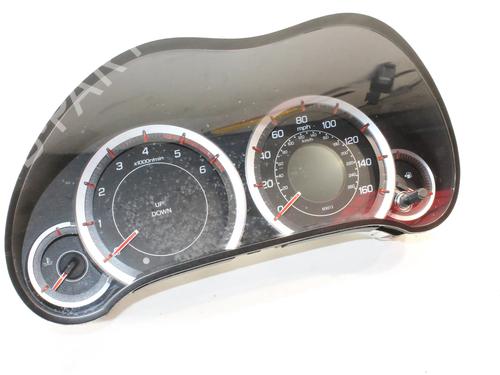 Instrument cluster HONDA ACCORD VIII (CU) 2.2 i-DTEC (CU3) | BP39851069C47 - Image 1