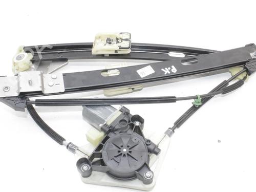 Rudehejsemekanisme ventre foran Rudehejsemekanisme ventre foran AUDI A1 Sportback (GBA) 35 TFSI (150 hp) 39852089 39852089