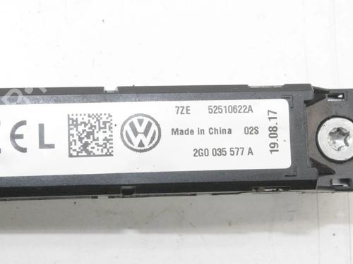 Electronic module VW POLO VI (AW1, BZ1, AE1) 1.0 TSI | BP39833629M83 - Image 8