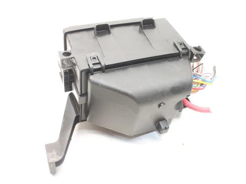 Fuse box JAGUAR XE (X760) 2.0 | BP39801036E1 - Image 4