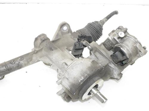 Steering rack BMW 1 (F40) 118 d | BP39795011M22 - Image 5