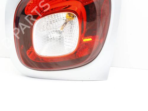 Right taillight SMART FORFOUR Hatchback (453) electric drive (453.091) | BP39774086C35 - Image 4