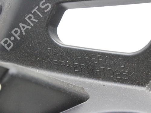 Control unit SUZUKI IGNIS III (MF, FF) 1.2 (ATK412) | BP39867024M11 - Image 12