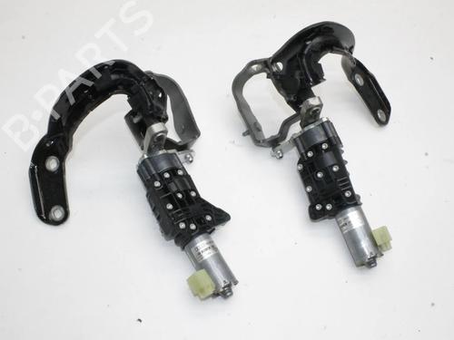Electronic module AUDI Q7 (4MB, 4MG, 4MQ) 3.0 TDI quattro | BP39871857M83 - Image 3