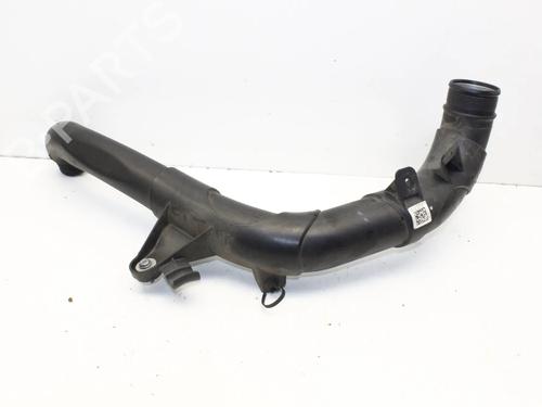 Used Intercooler pipe Intercooler pipe AUDI A3 Limousine (8VS, 8VM) S3 quattro (290 hp) 39856877 39856877