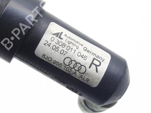 Headlight washer AUDI TT (8J3) 3.2 V6 quattro | BP39780998E17 - Image 5