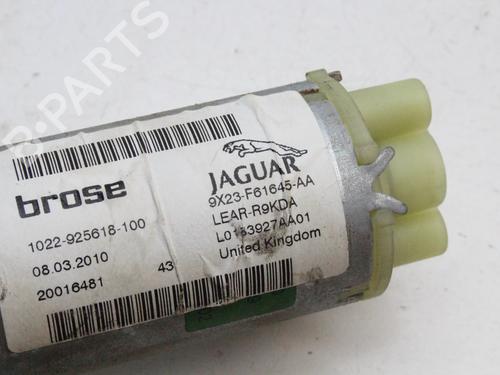 Control unit JAGUAR XF I (X250) 3.0 D | BP39855905M11 - Image 3