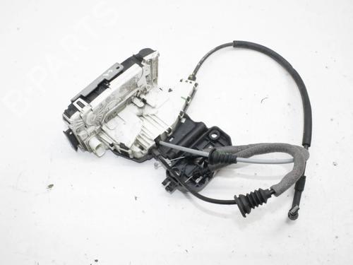 Venstre bagtil lås JEEP CHEROKEE (KL) 2.0 CRD 4x4 | BP39818541C100 - Image 4