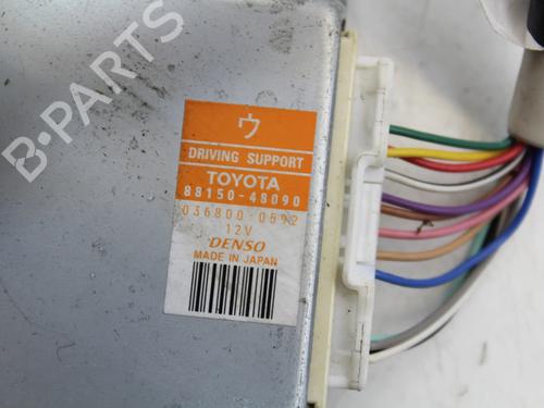 Control unit LEXUS RX (_L1_) 450h AWD (GYL15_) | BP39863151M11 - Image 3