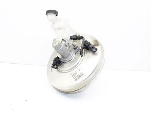 Used Servo brake Servo brake OPEL GRANDLAND / GRANDLAND X (A18, P1UO) 1.2 (75) (131 hp) 39861229 39861229