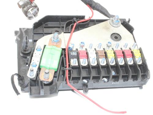 Wiring harness FORD KUGA II (DM2) 2.0 TDCi | BP39832574E16 - Image 4