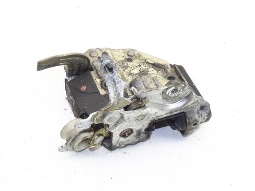 Used Front left lock Front left lock MERCEDES-BENZ 190 (W201) D 2.5 (201.126) (94 hp) 39839109 39839109