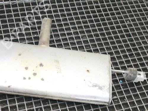 Exhaust system SEAT LEON (5F1) 2.0 TDI | BP39850388M121 - Image 4