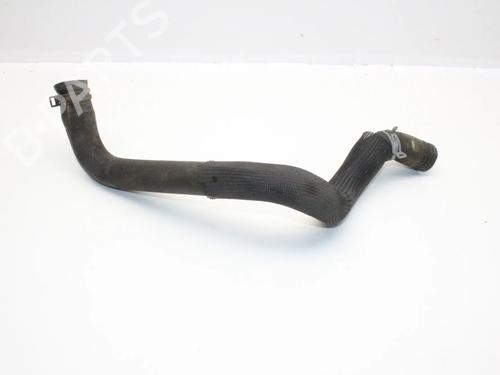Rør Rør OPEL CROSSLAND X / CROSSLAND (P17, P2QO) 1.2 (75) (82 hp) 39879677 39879677