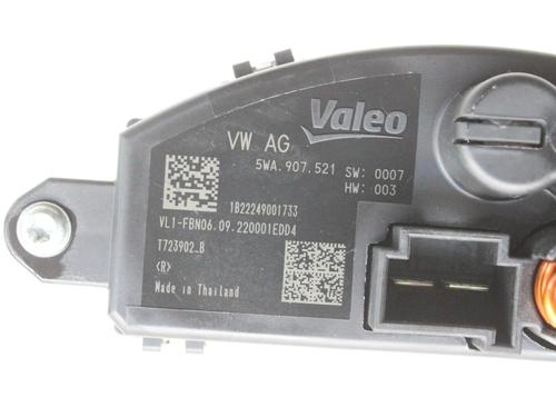 Heater resistor AUDI A3 Sportback (8YA, 8YF) 30 TFSI | BP39871809M108 - Image 3