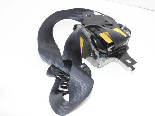 Front right seatbelt MITSUBISHI ASX (GA_W_) 1.8 DI-D (GA6W) | BP39829054I25 - Image 2