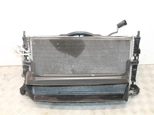Radiatorsett Radiatorsett VOLVO C30 (533) 1.6 (100 hp) 39790552 39790552