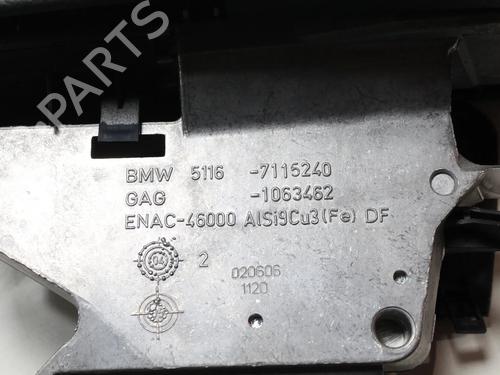 Armlæn BMW 5 (E60) 535 d | BP39879389I20 - Image 3