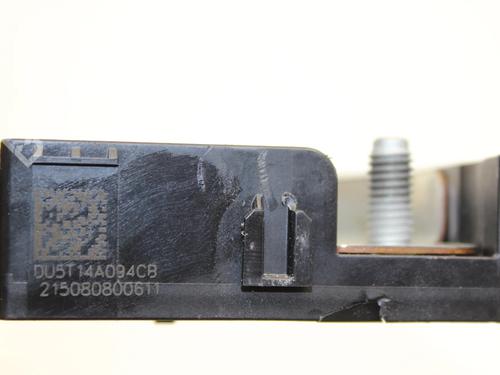 Electronic module FORD MONDEO V Hatchback (CE) 1.5 TDCi | BP39793655M83 - Image 4