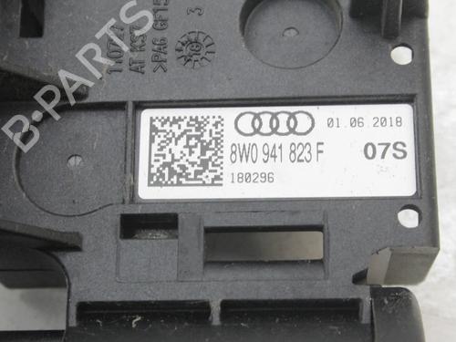 Electronic module AUDI A5 Convertible (F57, F5E) 2.0 TFSI | BP39859953M83 - Image 6