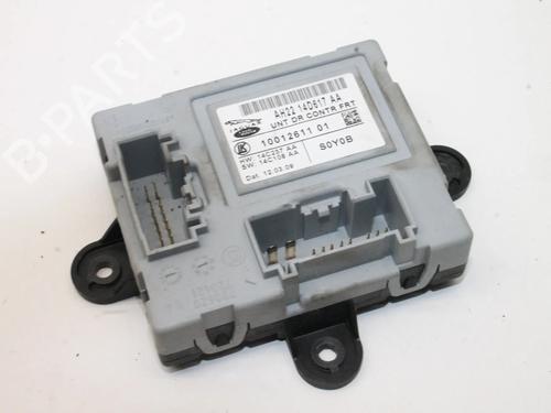 Used Control unit Control unit JAGUAR XF I (X250) 3.0 D (275 hp) 39814074 39814074