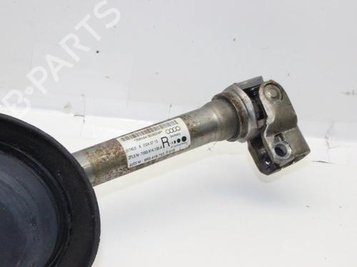 Steering column universal joint AUDI Q5 (8RB) 3.0 TDI quattro | BP39819311M114 - Image 4