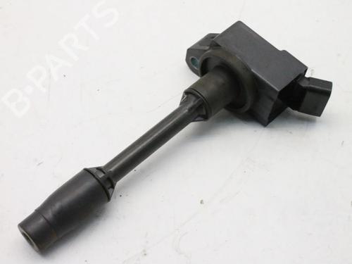 Used Ignition coil Ignition coil TOYOTA PRIUS (_W5_) 1.8 Hybrid (ZVW50, ZVW50_, ZVW51_, ZVW50R, ZVW51) (122 hp) 39839011 39839011