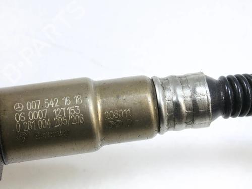 Electronic sensor MERCEDES-BENZ SLK (R172) 250 CDI / d (172.403) | BP39853533M84 - Image 5