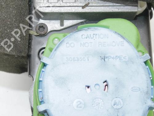 Front right seatbelt AUDI A5 (8T3) S5 quattro | BP39767823I25 - Image 5