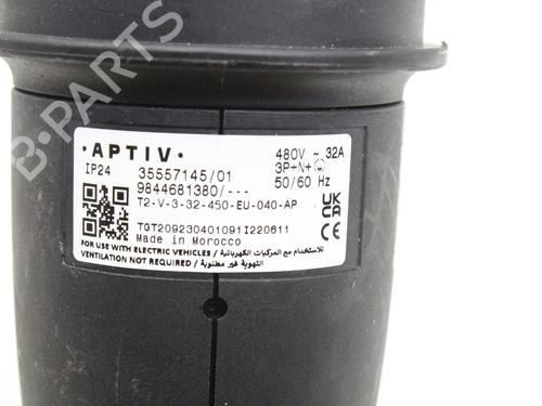 Cable CITROËN C4 III (BA_, BB_, BC_) ë-C4 (BCZKXC, BZCKSC) | BP39784941E12 - Image 5