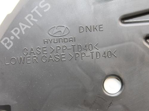 Instrument cluster HYUNDAI i30 FASTBACK (PDE, PDEN) 2.0 N | BP39811580C47 - Image 4