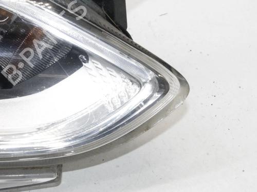 Right headlight FORD FIESTA VII (HJ, HF) 1.0 EcoBoost | BP39793815C29 - Image 5