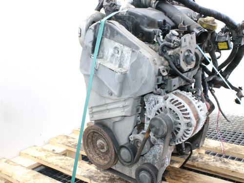 Engine NISSAN NV200 Van 1.5 dCi 85 (M20, M20N, M20M) | BP39798732M1 - Image 4