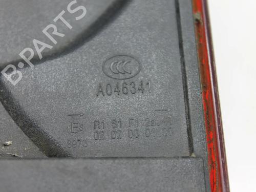 Right taillight MERCEDES-BENZ SPRINTER 3-t Van (B910) 214 CDI (910.621, 910.623) | BP39863080C35 - Image 6