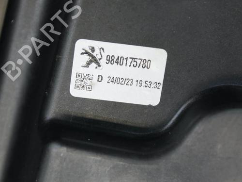 Front right window mechanism OPEL COMBO E Tour / Life (K9) Combo-e | BP39871044C23 - Image 10