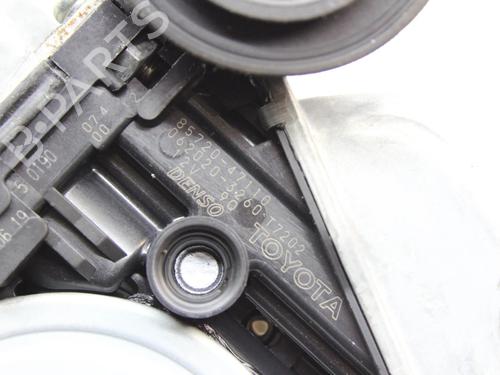 Front left window mechanism LEXUS CT (ZWA10_) 200h (ZWA10_, ZWA10R) | BP39799875C22 - Image 5