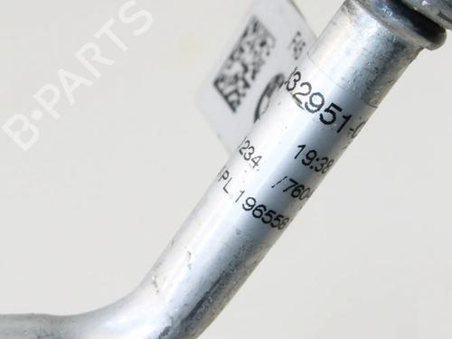 AC pipe BMW 1 (F40) 118 i | BP39871975M126 - Image 8