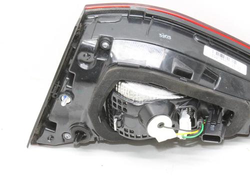 Left tailgate light RENAULT ARKANA I (LCM_, LDN_) 1.6 E-TECH 145 (LDMU) | BP39857229C79 - Image 6